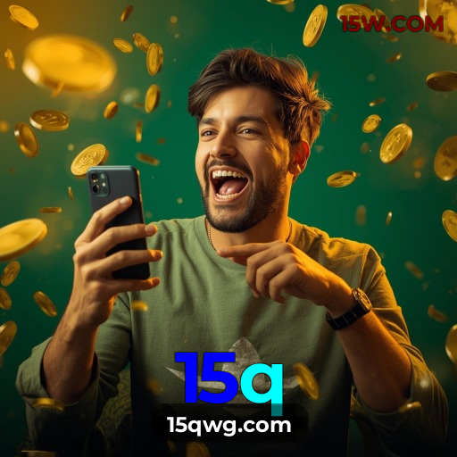 Equipe de suporte ao cliente da 15q