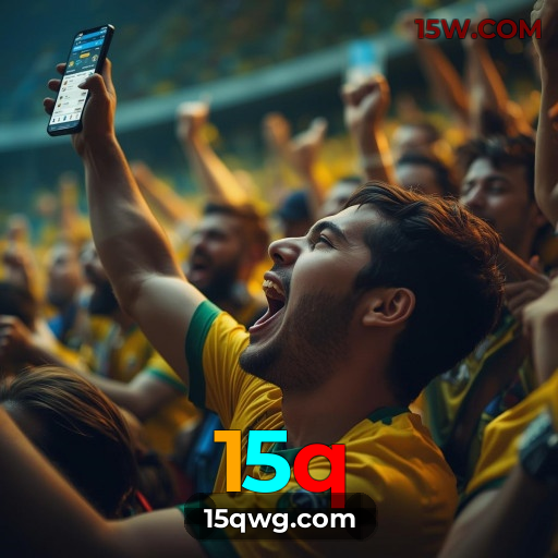 Streaming 4K no cassino ao vivo da 15q