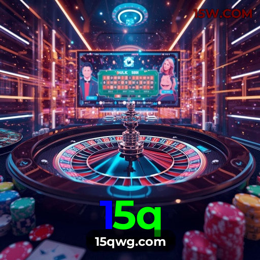 Bacará VIP com squeeze feature