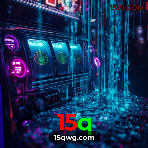 Promoções e bônus exclusivos da 15q