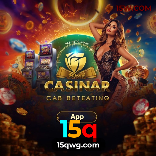 Jogos com maior RTP na 15q